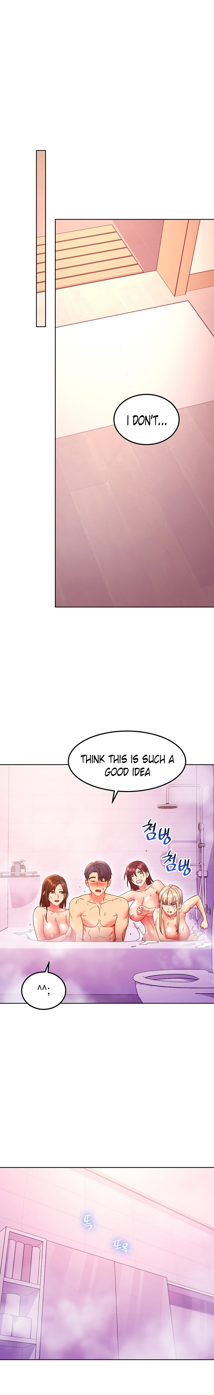 Stepmother Friends - Chapter 146 [photo 11] - MangaPorn