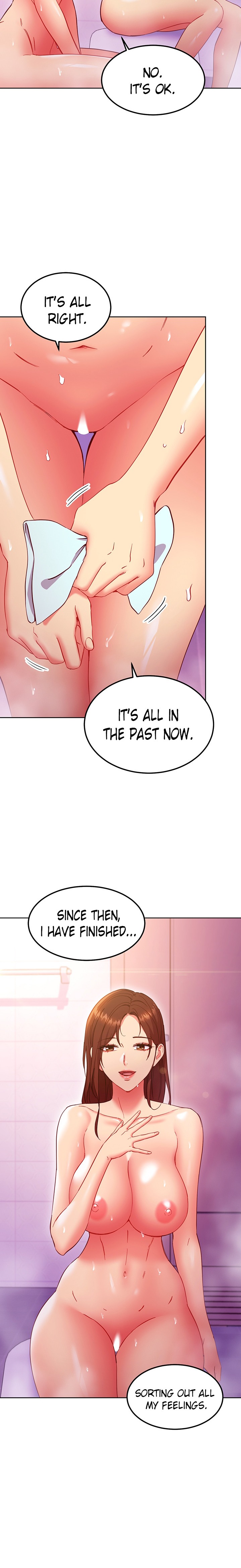 Stepmother Friends - Chapter 146 [photo 14] - MangaPorn