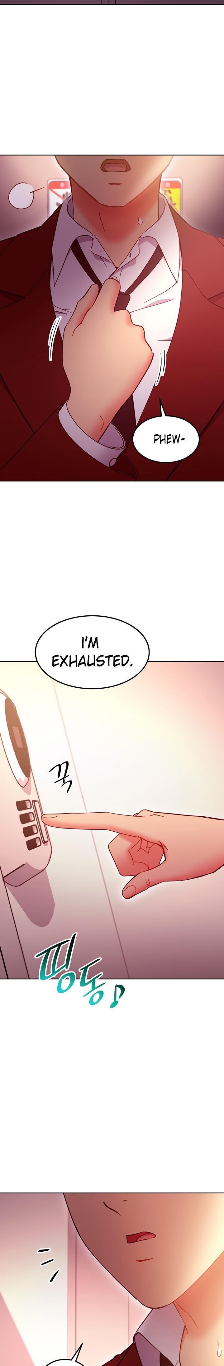 Stepmother Friends - Chapter 146 [photo 7] - MangaPorn