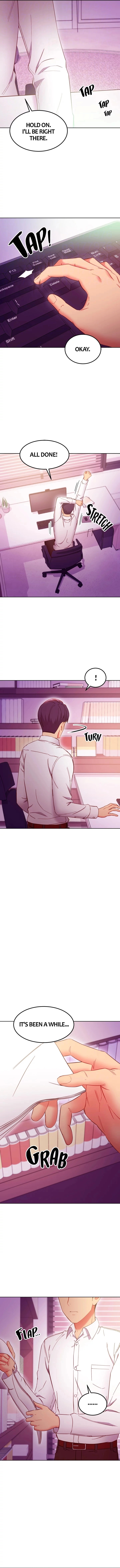 Stepmother Friends - Chapter 147 [photo 10] - MangaPorn