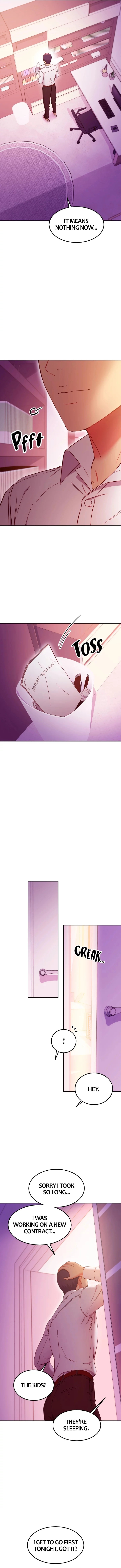 Stepmother Friends - Chapter 147 [photo 11] - MangaPorn