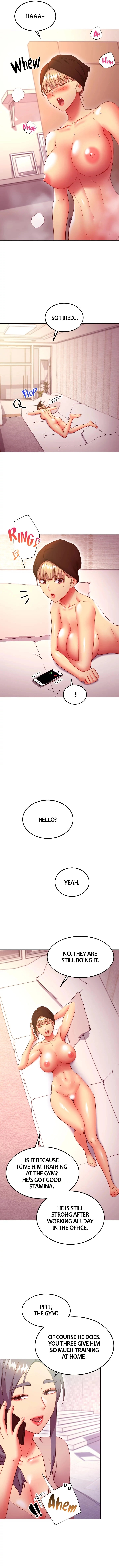 Stepmother Friends - Chapter 147 [photo 2] - MangaPorn