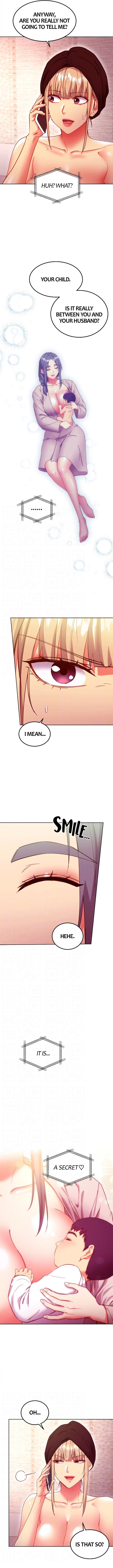 Stepmother Friends - Chapter 147 [photo 3] - MangaPorn