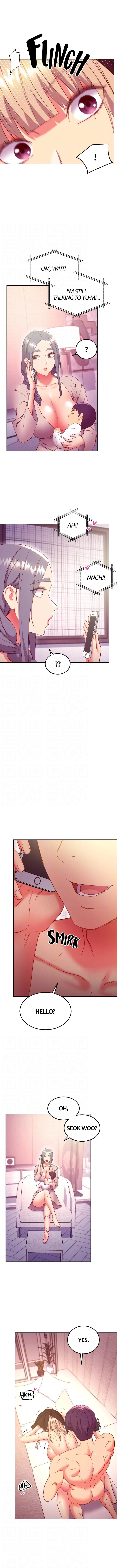 Stepmother Friends - Chapter 147 [photo 4] - MangaPorn