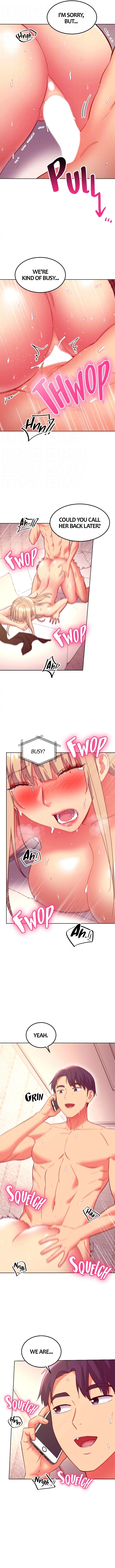 Stepmother Friends - Chapter 147 [photo 5] - MangaPorn