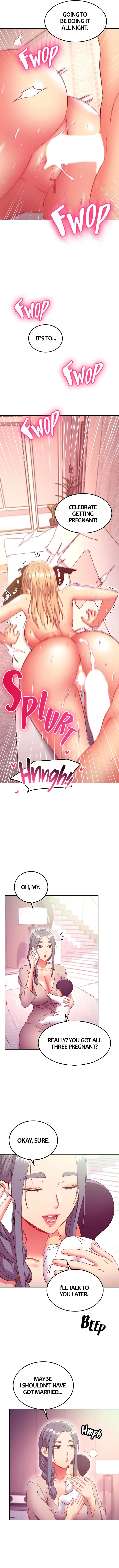 Stepmother Friends - Chapter 147 [photo 6] - MangaPorn