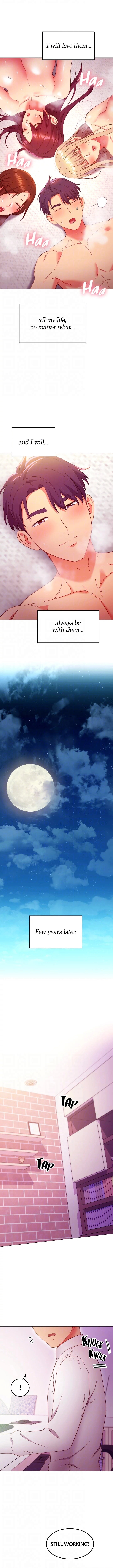 Stepmother Friends - Chapter 147 [photo 9] - MangaPorn