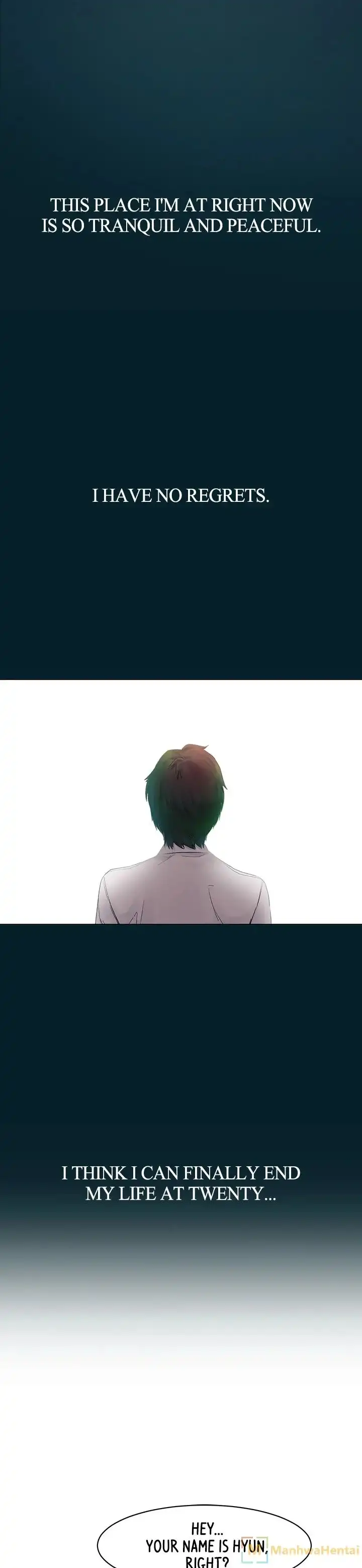 My Kingdom (Silent War) - Chapter 1 [photo 3] - MangaPorn