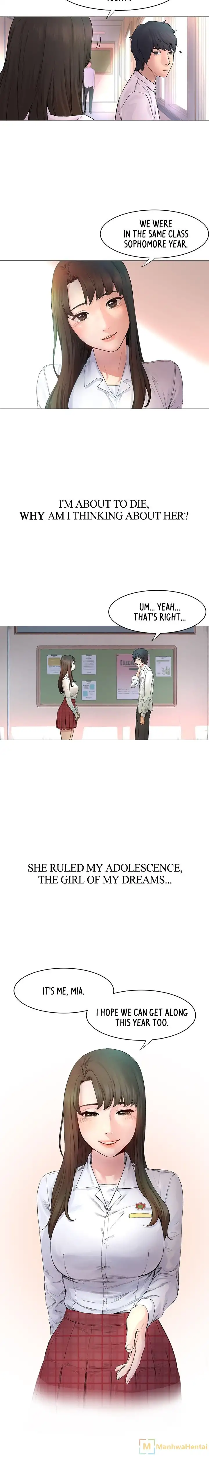 My Kingdom (Silent War) - Chapter 1 [photo 4] - MangaPorn