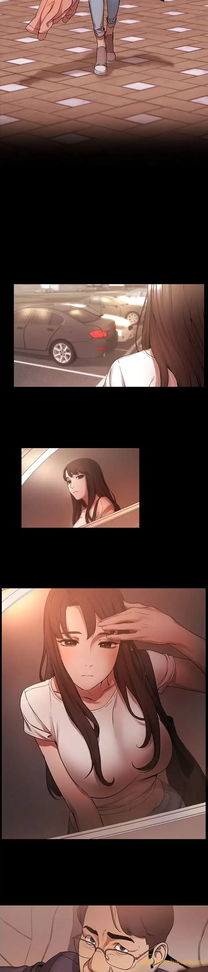 My Kingdom (Silent War) - Chapter 2 [photo 15] - MangaPorn