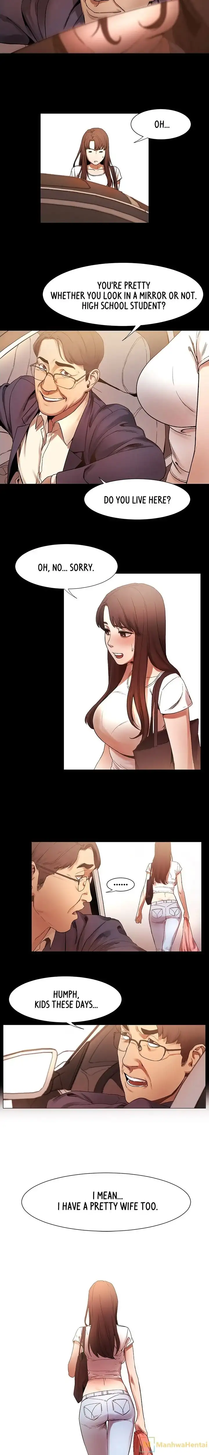 My Kingdom (Silent War) - Chapter 2 [photo 16] - MangaPorn