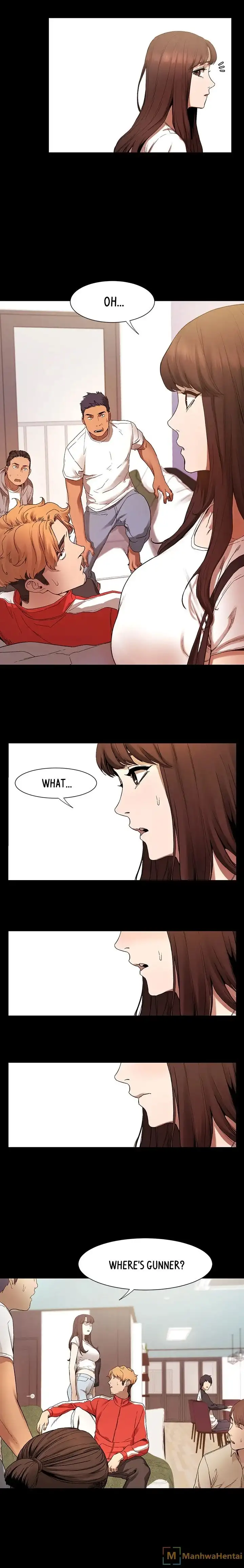 My Kingdom (Silent War) - Chapter 2 [photo 18] - MangaPorn