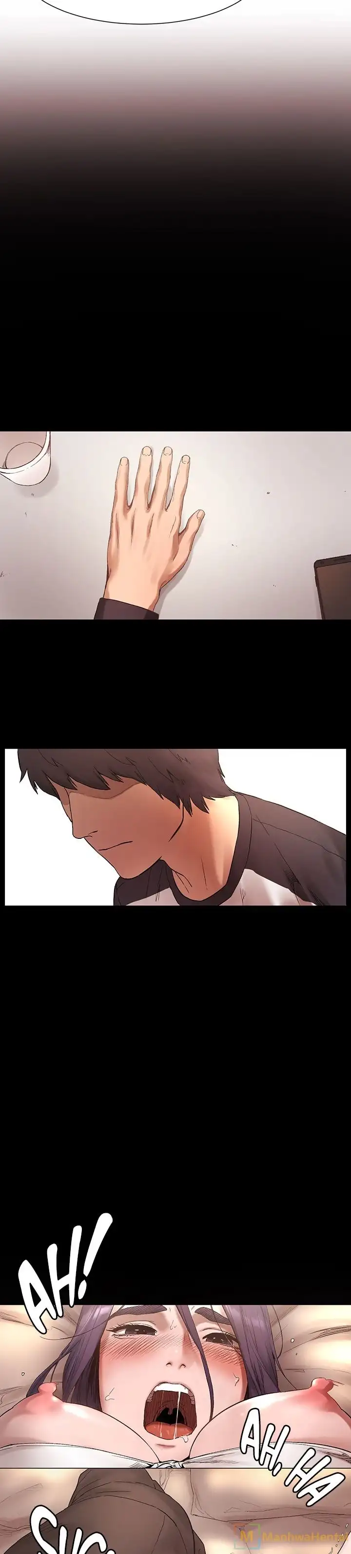 My Kingdom (Silent War) - Chapter 2 [photo 8] - MangaPorn