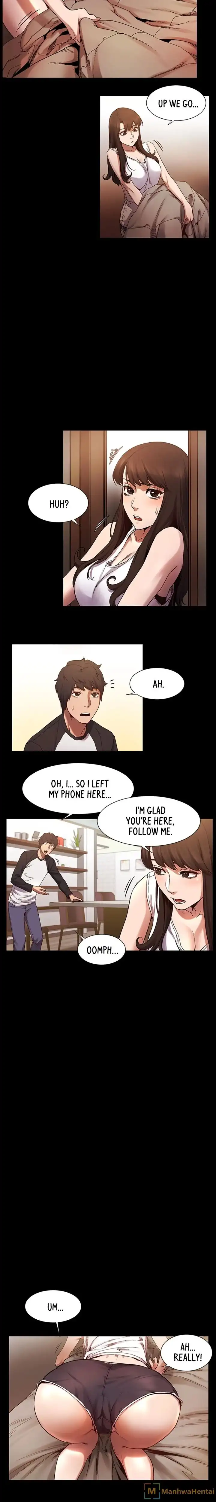 My Kingdom (Silent War) - Chapter 4 [photo 10] - MangaPorn