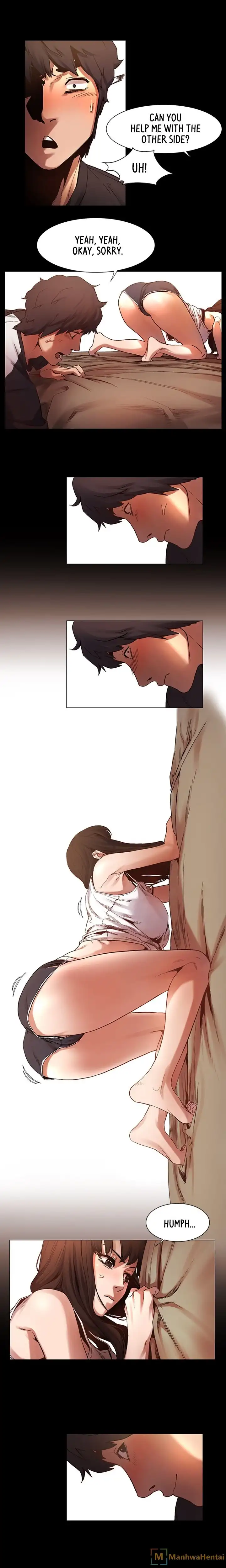 My Kingdom (Silent War) - Chapter 4 [photo 12] - MangaPorn