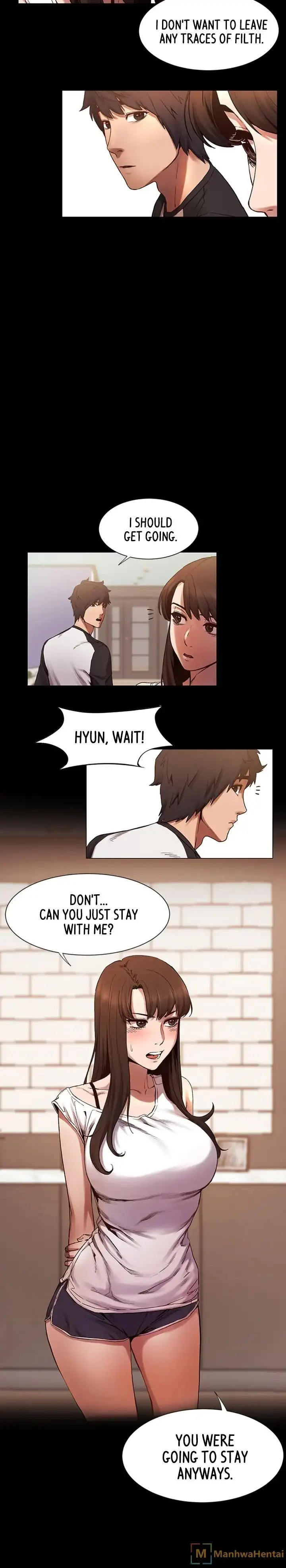 My Kingdom (Silent War) - Chapter 4 [photo 14] - MangaPorn