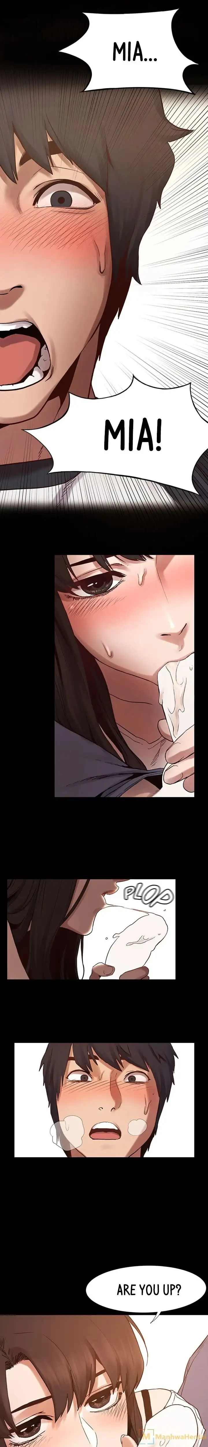 My Kingdom (Silent War) - Chapter 4 [photo 18] - MangaPorn