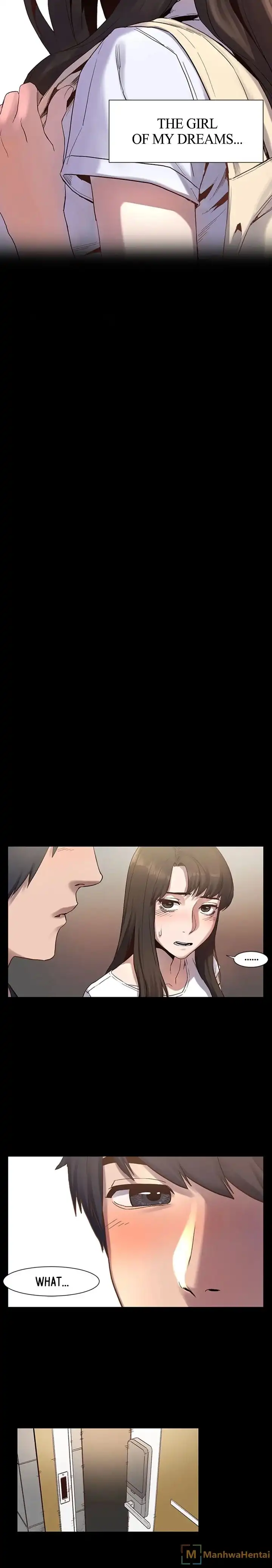 My Kingdom (Silent War) - Chapter 4 [photo 5] - MangaPorn