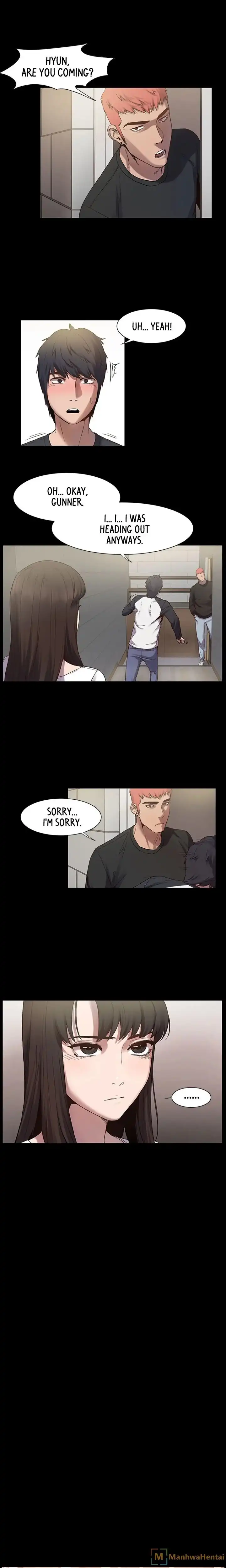 My Kingdom (Silent War) - Chapter 4 [photo 6] - MangaPorn