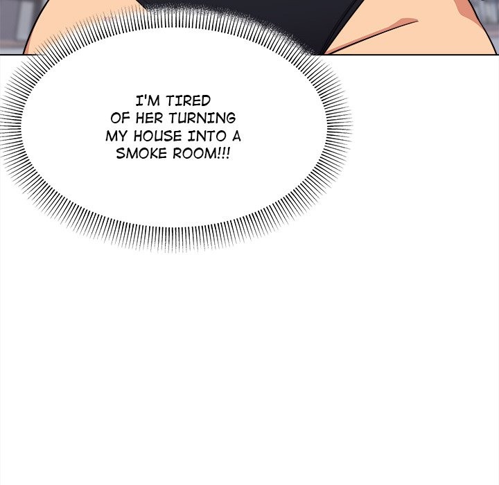 Stop Smoking - Chapter 4 [photo 109] - MangaPorn