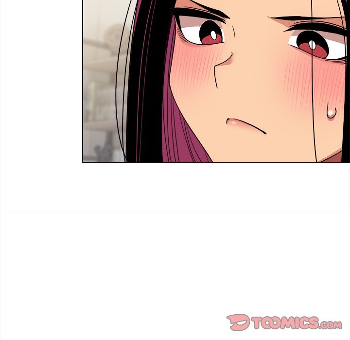 Stop Smoking - Chapter 4 [photo 112] - MangaPorn