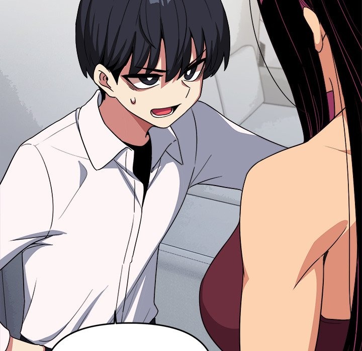 Stop Smoking - Chapter 4 [photo 114] - MangaPorn
