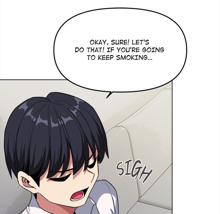 Stop Smoking - Chapter 4 [photo 119] - MangaPorn