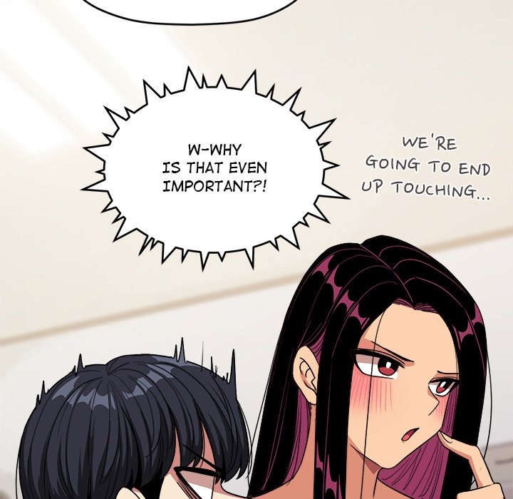 Stop Smoking - Chapter 4 [photo 123] - MangaPorn