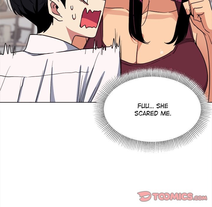 Stop Smoking - Chapter 4 [photo 124] - MangaPorn