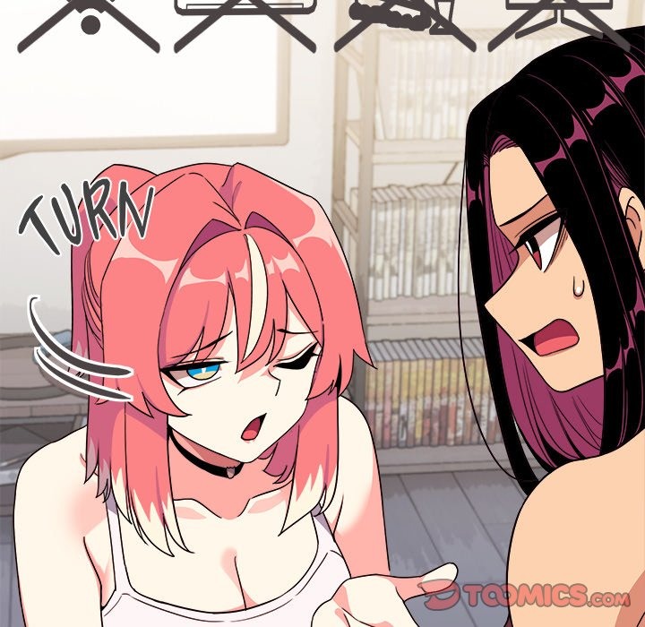 Stop Smoking - Chapter 4 [photo 136] - MangaPorn