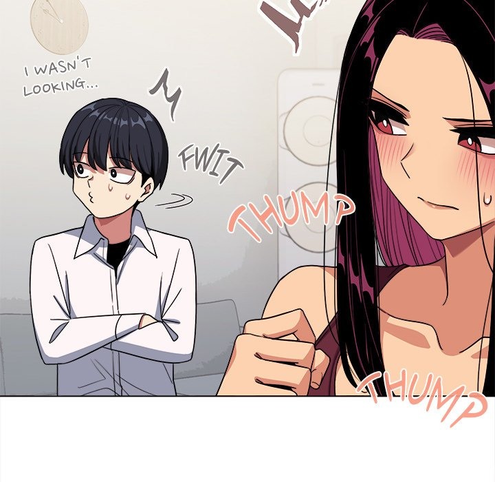 Stop Smoking - Chapter 4 [photo 146] - MangaPorn
