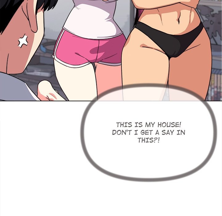 Stop Smoking - Chapter 4 [photo 149] - MangaPorn