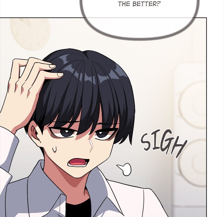 Stop Smoking - Chapter 4 [photo 151] - MangaPorn