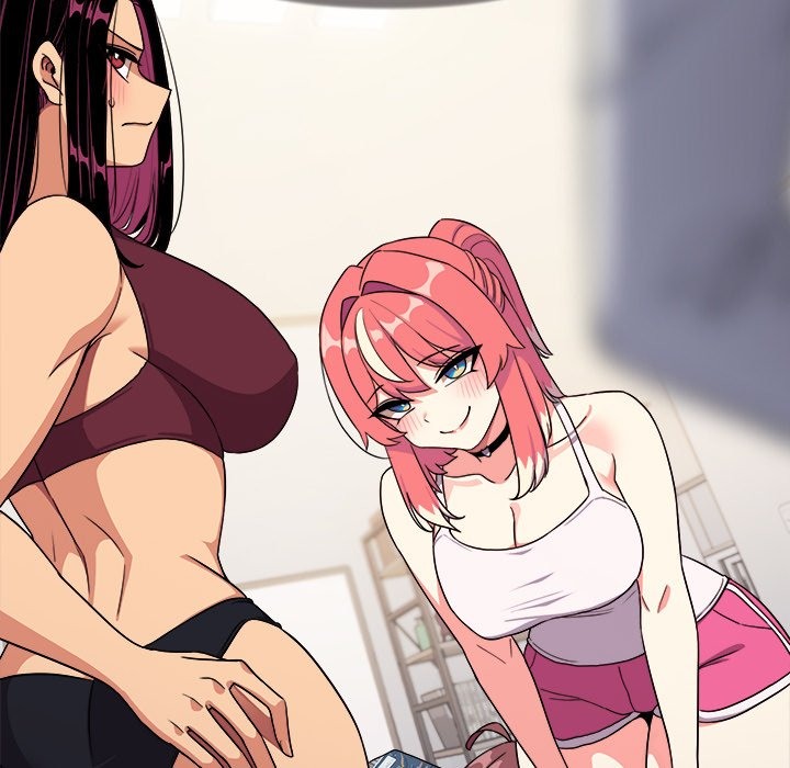Stop Smoking - Chapter 4 [photo 154] - MangaPorn
