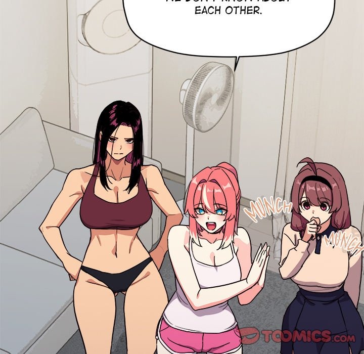 Stop Smoking - Chapter 4 [photo 160] - MangaPorn