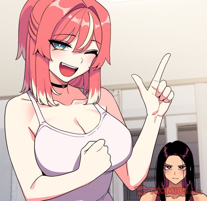 Stop Smoking - Chapter 4 [photo 172] - MangaPorn