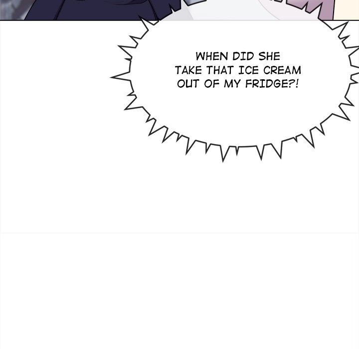 Stop Smoking - Chapter 4 [photo 185] - MangaPorn