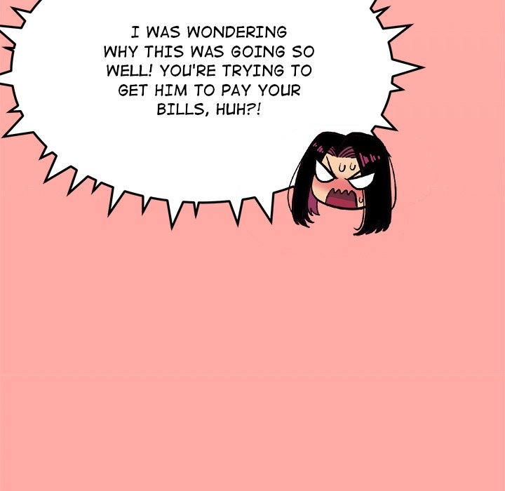 Stop Smoking - Chapter 4 [photo 204] - MangaPorn