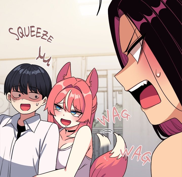 Stop Smoking - Chapter 4 [photo 206] - MangaPorn