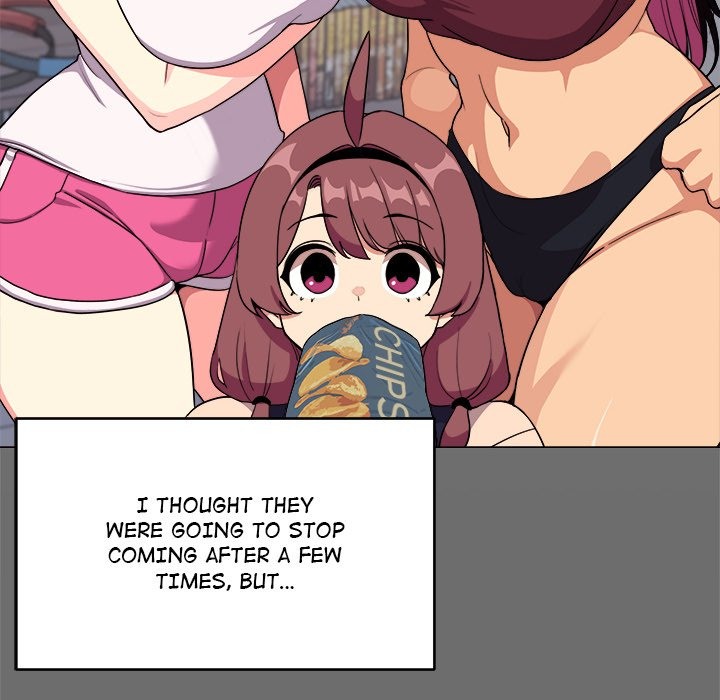 Stop Smoking - Chapter 4 [photo 213] - MangaPorn