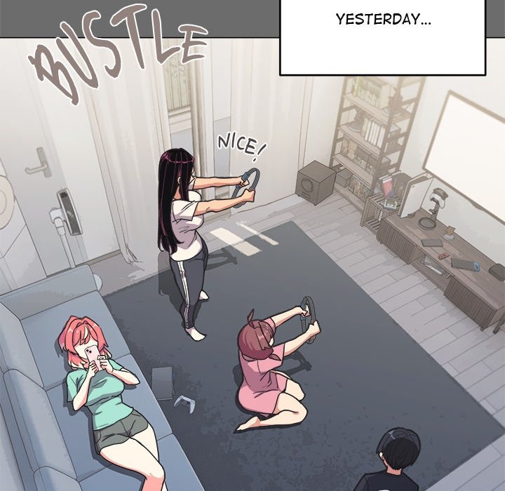 Stop Smoking - Chapter 4 [photo 215] - MangaPorn