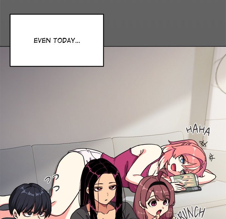 Stop Smoking - Chapter 4 [photo 217] - MangaPorn
