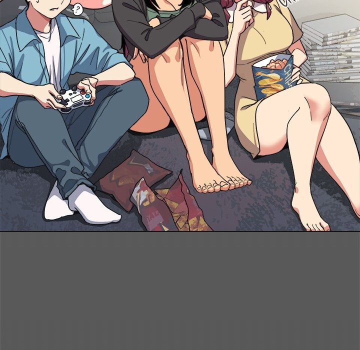 Stop Smoking - Chapter 4 [photo 218] - MangaPorn