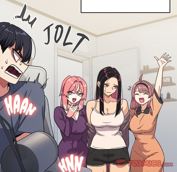 Stop Smoking - Chapter 4 [photo 220] - MangaPorn