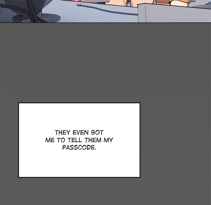 Stop Smoking - Chapter 4 [photo 221] - MangaPorn