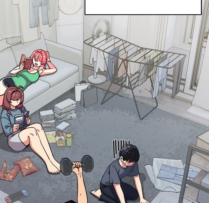 Stop Smoking - Chapter 4 [photo 223] - MangaPorn