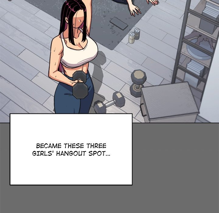 Stop Smoking - Chapter 4 [photo 224] - MangaPorn