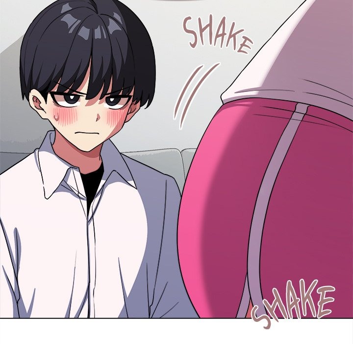 Stop Smoking - Chapter 4 [photo 23] - MangaPorn
