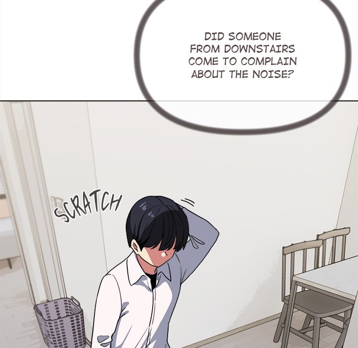 Stop Smoking - Chapter 4 [photo 31] - MangaPorn