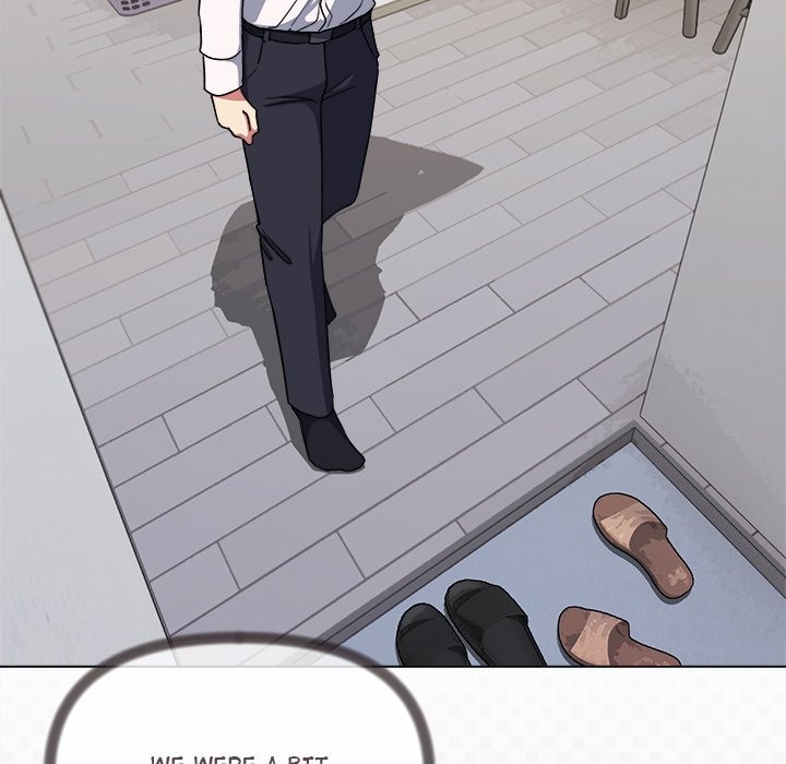 Stop Smoking - Chapter 4 [photo 32] - MangaPorn
